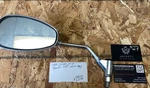 4NK-26280-10-00 Yamaha Left Side Mirror Assy. Used Oem. Fixed Price $32.99.