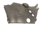 Yamaha Kodiak 450 04 Side Body Cover Left 5ND-F1711-00-00 54343. Fixed Price $84.97.