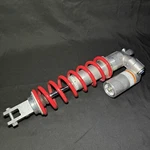 Oem Suzuki DRZ400E Rear Shock Mono Spring Suspension DRZ400S. Fixed Price $299.99.