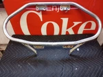 Bmw R60/2 Crash Bar. R69 Engine Guard. Airhead. Fixed Price $179.00.