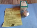 1969-1971 DT1 250 Yamaha Wiseco 020 Over Nos Piston OM32. Fixed Price $39.00.