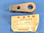 Nos Honda Chain Adjuster 95014-16000 Genuine Oem. Fixed Price $9.99.