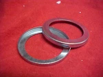 Harley,sportster, 52-78 New Swing Arm Bearing Dust Shields Oe 47519-52. Fixed Price $20.99.