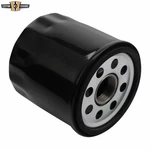 Black Oil Filter Fit For Harley Pan America & Sportster 2021-UP REPL#62700280. Fixed Price $10.99.