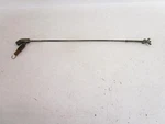 Honda Xl 250 Rear Brake Rod 43451-KL4-000 1984-1987. Fixed Price $25.00.