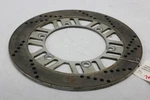 41080-1170 Rear Brake Disk Rotor 1986 Kawasaki Concours ZG1000. Fixed Price $20.00.