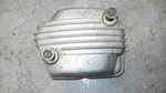 1985 Honda Cylinder Head Cover With Bolts 12301-149-030. Fixed Price $30.00.