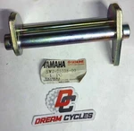 Nos Genuine Yamaha 83-85 YT125 Rear Wheel Chain Puller 5V7-25338-00 Tri Moto. Fixed Price $23.98.
