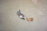 Harley Davidson New Wla Wlc Shift Gate Guide Oem# 2208-40N Chrome *TZ21. Fixed Price $379.99.