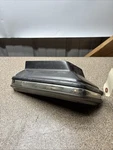 1992 1993 Honda GL1500 Se Goldwing Left Lower Saddle Bag Cover 81214-MN5-000ZR. Fixed Price $24.99.