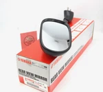 Yamaha Genuine Oem Parts Rearview Mirror 5LV-26280-00-00 For FZ1. Fixed Price $104.98.