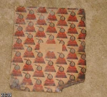 Rare Original Vintage 1930 - 1950 Indian Motorcycle Gasket Set. Fixed Price $45.55.