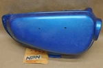 Nos Honda K2 CL100S CL125 Blue Right Side Cover Panel 83540-108-761. Fixed Price $329.99.