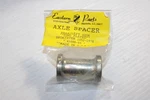 Harley-davidson Kh Xlh Xlch Sportster Rear Axle Spacer 41600-55 New. Fixed Price $15.00.