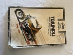 Triumph 500-750CC Twins 1963-1975 Clymer Book Manual M382. Fixed Price $18.95.