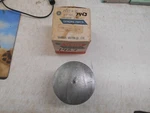 Genuine Yamaha Parts Piston Std 84.96MM DT400 1977-1978 1M2-11631-01-96. Fixed Price $85.97.
