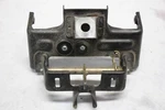 1FK-2172M-00-00 Bracket 3 Seat 1986 Yamaha V-max Vmax VMX12. Fixed Price $20.00.