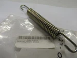 Nos Kawasaki H1 KH500 KZ200 KZ305 KZ400 KZ650 KZ750 Main Stand Spring 34023-016. Fixed Price $29.69.