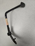 New Oem Kawasaki Brake Pedal 43001-014 Fits 1973-75 G3SS/76-77 KH100. Fixed Price $25.00.