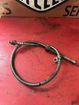 Harley Oem Knucklehead Panhead Stewart Warner Speedometer Cable 559C. Fixed Price $320.00.