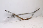 1970 Yamaha CT1B 175 Handlebars 438-26111-00-00 Bent Cm. Fixed Price $49.50.
