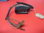 Oem Original Honda CB360G CB450 Pilot Lamp Box 37300-369-000. Fixed Price $19.49.