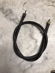 01 Yamaha Star Speedometer Cable Cabel. Fixed Price $16.99.