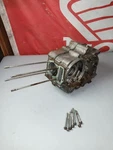1995 Honda XR50R XR70R Oem Left Right Engine Motor Crankcases Untested Looks Goo. Fixed Price $179.95.