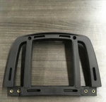 Bmw R1100RT-R1150RT Center Rear Rack Covering 46542313727 3D. Fixed Price $39.00.