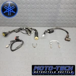 2006 Yamaha YZ125 Wire Harness 1C3-82509-13-00 Coil Switch Loom Elec 299. Fixed Price $115.00.