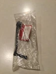 Nos Honda Cr 80 Shift Lever 24701-152-710. Fixed Price $129.99.