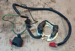 Honda CB750 CB900 CB1000C CB1100F Pulse Generator Coil Points Tested Pick Up Sc. Fixed Price $189.99.
