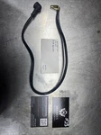 26011-0859 Kawasaki Vn 650 Vulcan Ground Wire Lead Used Oem. Fixed Price $19.99.