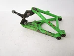01 Kawasaki KSF250 Mojave Right Upper Lower Arms Knuckle 39007-1223-CC 1993-2002. Fixed Price $45.00.