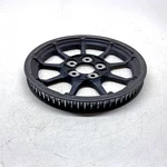 2019 Harley-davidson Forty Eight XL1200X Rear Drive Belt Sprocket 42200121. Fixed Price $60.45.