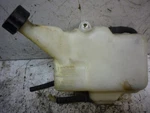 Honda 86 1985 VT1100C Shadow Coolant Overflow Reservoir Reserve Oem. Fixed Price $19.99.