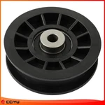Deck Belt Pulley For Husqvarna 539110311. Fixed Price $11.39.