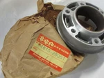 Suzuki TS185 TS125 TS100 TC185 TC125 Rear Sprocket Drum Oem #64610-28001. Fixed Price $32.91.