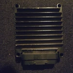 2003 Harley Softail Ecu Ecm Engine Electronic Control Module 32612-01 #4092. Fixed Price $240.00.