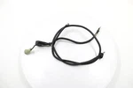 2005 Kawasaki Vulcan 1600 Oem Negative Battery Cable Ground Wire. Fixed Price $26.81.