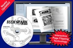 Honda CRF250RX Service Repair Maintenance Shop Manual 2018-2021. Fixed Price $19.99.