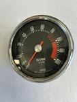 Genuine Smiths 4:1 Rev Counter Tachometer RSM3003/19. Fixed Price $350.00.