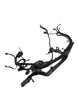 2007 Harley Touring Flhx Street Glide Oem Main Wiring Harness Loom 70985-07 *cut. Fixed Price $170.00.