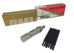 Vintage Unicorn Impact Driver No. 2600 W/ Six Extra Long Bits & Case Nos. Fixed Price $24.96.