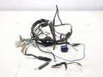 79-83 Honda XL185S Main Wiring Harness Relay Cable Set 32100-KB1-670. Fixed Price $61.35.