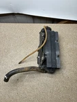 98 1993-2000 Yamaha Radiator Assembly Genuine Oem 4ES-12461-00-00. Fixed Price $27.99.