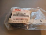 Nos Suzuki GSX750 1997-20 VL1500 1998-20 Oem Genuine Fork Dust Seal 51571-47D50. Fixed Price $18.88.