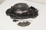 1973 Yamaha Oem Clutch Cover 363-15431-02-00 Mx 250 360 74. Fixed Price $72.00.