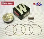 Piston Kit 15-16 KX250F 77 Hc, High Compression, Wossner 8922DA KXF250 13001-074. Fixed Price $254.64.