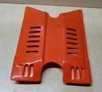 Honda 62100-163-000ZG Center Frame Cover NA50 Express Ii 1981. Fixed Price $142.49.